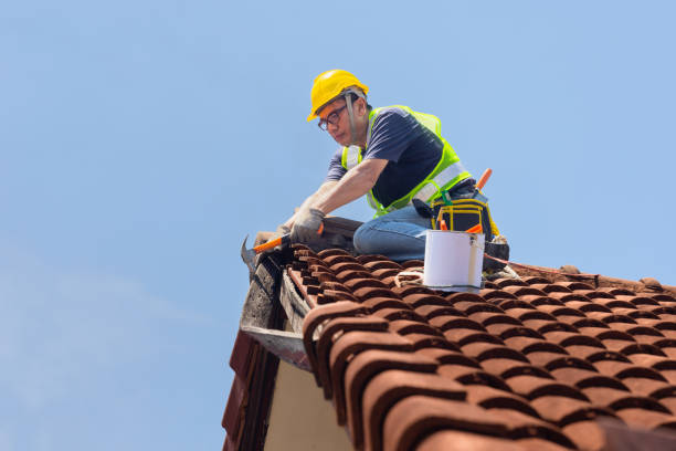 Hot Roofs in Ste Genevieve, MO